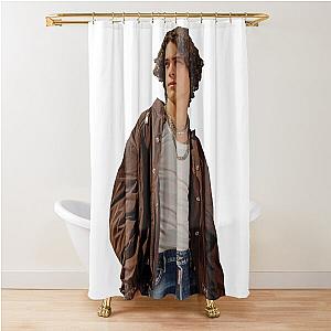 Noah Jupe 2021 Shower Curtain