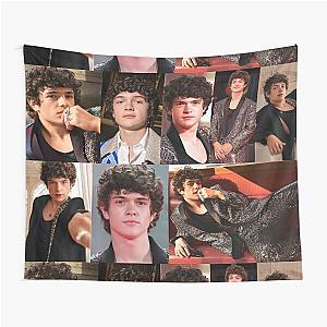 Noah Jupe Collage 5 Tapestry