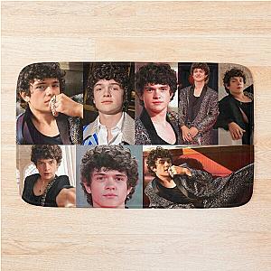 Noah Jupe Collage 5 Bath Mat