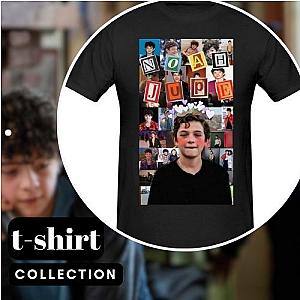 Noah Jupe T-Shirts