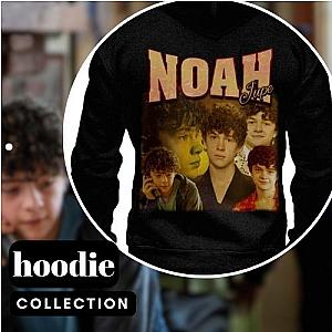 Noah Jupe Hoodies