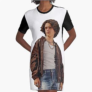 Noah Jupe 2021 Graphic T-Shirt Dress