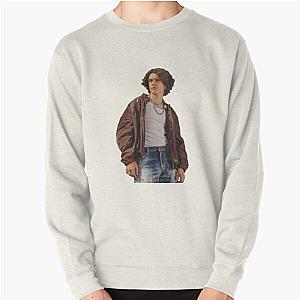 Noah Jupe 2021 Pullover Sweatshirt