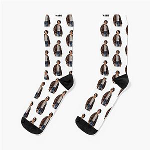 Noah Jupe 2021 Socks