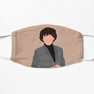 Noah Jupe Cute Red Carpet Merch Flat Mask