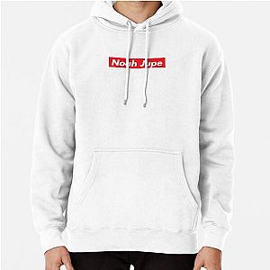 Noah Jupe Pullover Hoodie