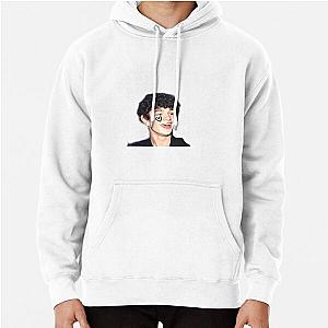 Noah Jupe Pullover Hoodie