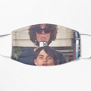 Noah Jupe + Jack Dylan Grazer Flat Mask