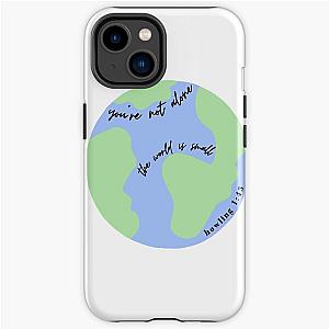 Noah Kahan Howling World iPhone Tough Case RB1508