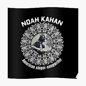 Noah Kahan Poster RB1508