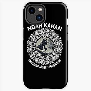 Noah Kahan iPhone Tough Case RB1508