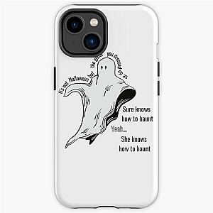 Halloween Noah Kahan iPhone Tough Case RB1508