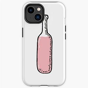 Noah Kahan Strawberry Wine  iPhone Tough Case RB1508