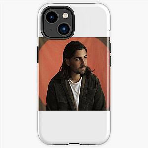 noah kahan i was / i am iPhone Tough Case RB1508