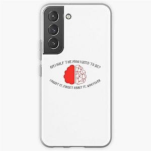 Noah Kahan Stick Season Album Lyrics Samsung Galaxy Soft Case RB1508