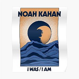 Noah Kahan Stick Season Music Poster RB1508