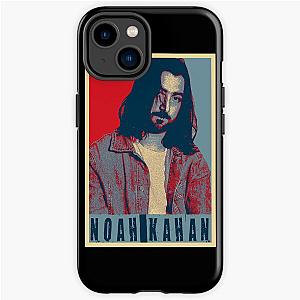 Noah Kahan iPhone Tough Case RB1508