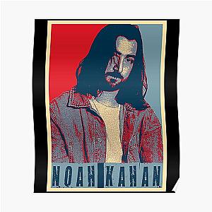 Noah Kahan Poster RB1508