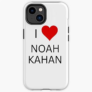 I love Noah Kahan iPhone Tough Case RB1508