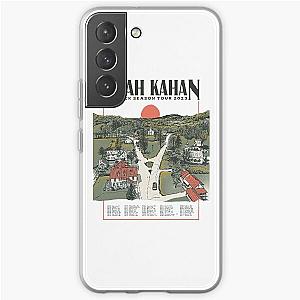 Noah Kahan Stick Season Samsung Galaxy Soft Case RB1508