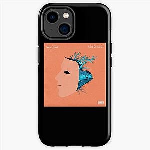 Noah Kahan False Confidence iPhone Tough Case RB1508