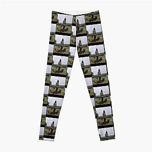 Noah Kahan  1997 Leggings RB1508