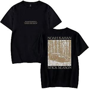 Noah Kahan Singer Noah Kahan Stick Season T-Shirt