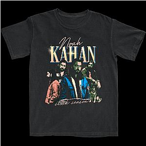 Noah Kahan Singer Noah Kahan Stick Season Human T-Shirt