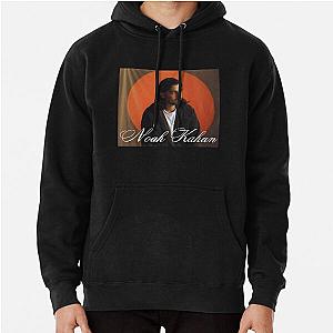 Noah Kahan Retro Pullover Hoodie RB1508