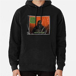 Noah Kahan "Folk Malone" Pullover Hoodie RB1508