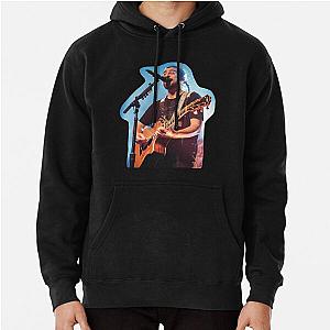 Noah Kahan Image Folk Malone Pullover Hoodie RB1508