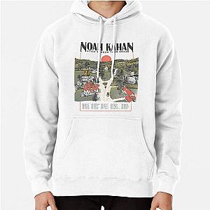 Noah Kahan Stick Season Pullover Hoodie RB1508