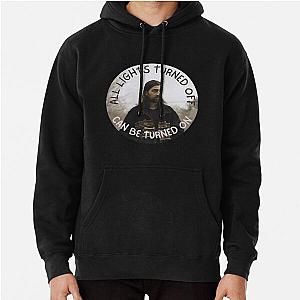 Noah Kahan Lyric Motivational Pullover Hoodie RB1508