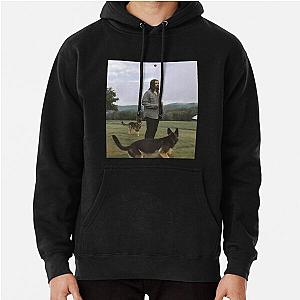 Noah Kahan  1997 Pullover Hoodie RB1508