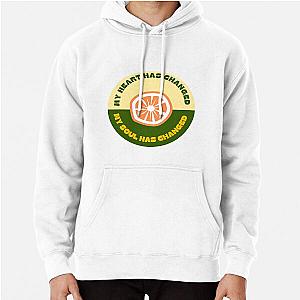 Noah Kahan- Orange Juice Pullover Hoodie RB1508