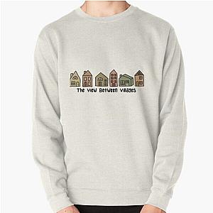 Noah Kahan The view between villages 	 	 Pullover Sweatshirt RB1508