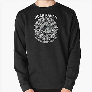 Noah Kahan Pullover Sweatshirt RB1508