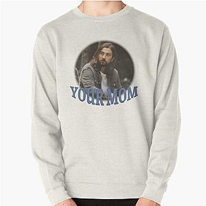 Noah Kahan Your Mom  Pullover Sweatshirt RB1508