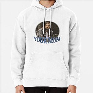 Noah Kahan Your Mom  Pullover Hoodie RB1508