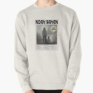 Noah Kahan Stick Season Poster  Pullover Sweatshirt RB1508