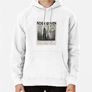 Noah Kahan Stick Season Poster  Pullover Hoodie RB1508