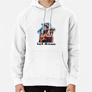 Noah Kahan Image Folk Malone Pullover Hoodie RB1508