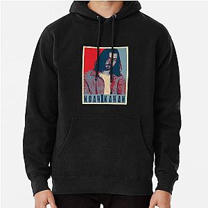 Noah Kahan Pullover Hoodie RB1508