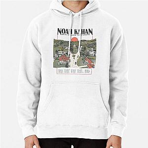 Noah Kahan Stick Season Pullover Hoodie RB1508