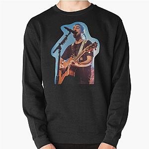 Noah Kahan Image Folk Malone Pullover Sweatshirt RB1508