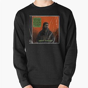 Noah Kahan "Folk Malone" Pullover Sweatshirt RB1508