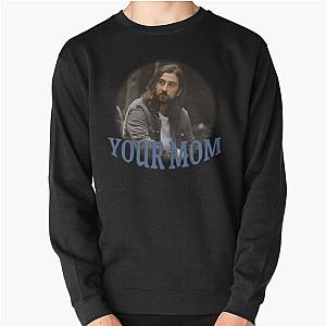 Noah Kahan Your Mom Pullover Sweatshirt RB1508