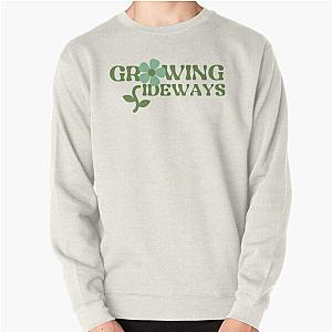 Growing Sideways- Noah Kahan Pullover Sweatshirt RB1508