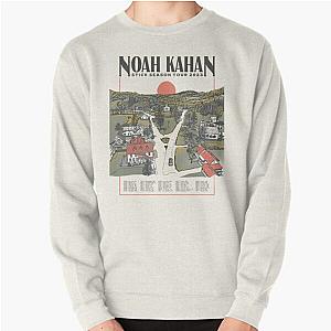 Noah Kahan Stick Season Pullover Sweatshirt RB1508