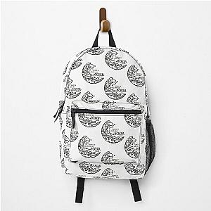 Noah Kahan - Maine (2) Backpack RB1508